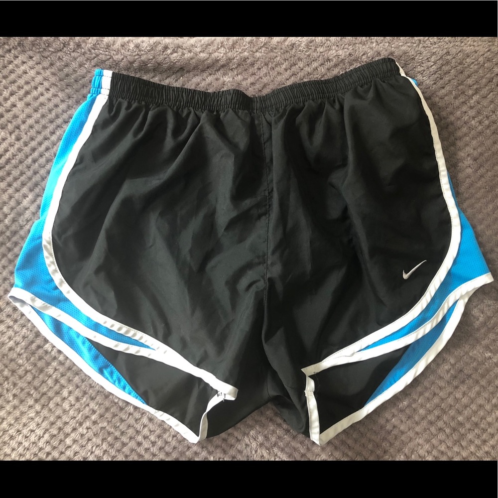 Nike Dry Tempo Running Shorts